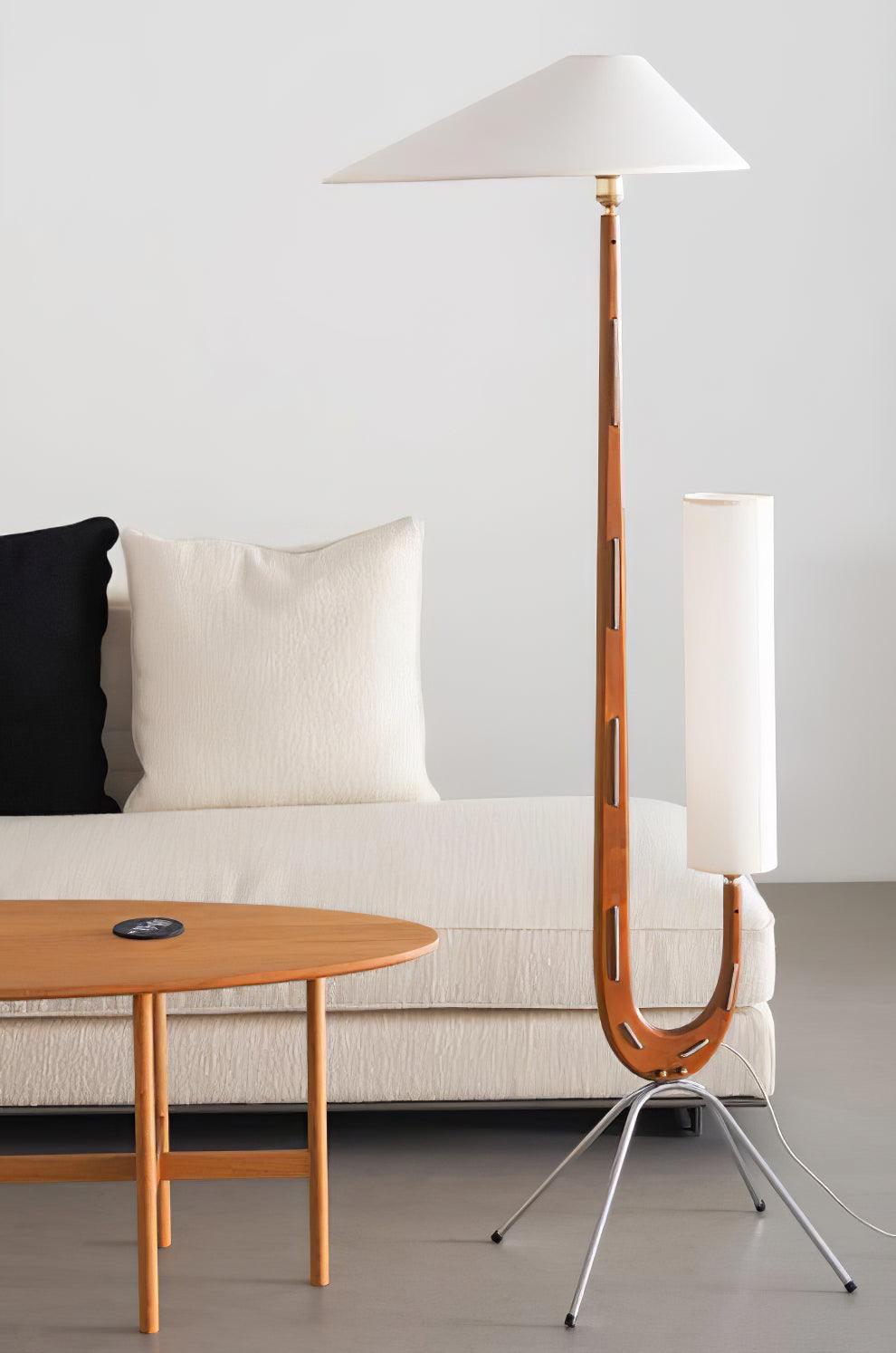 Giraffe Ambient Floor Lamp Floor Lamp