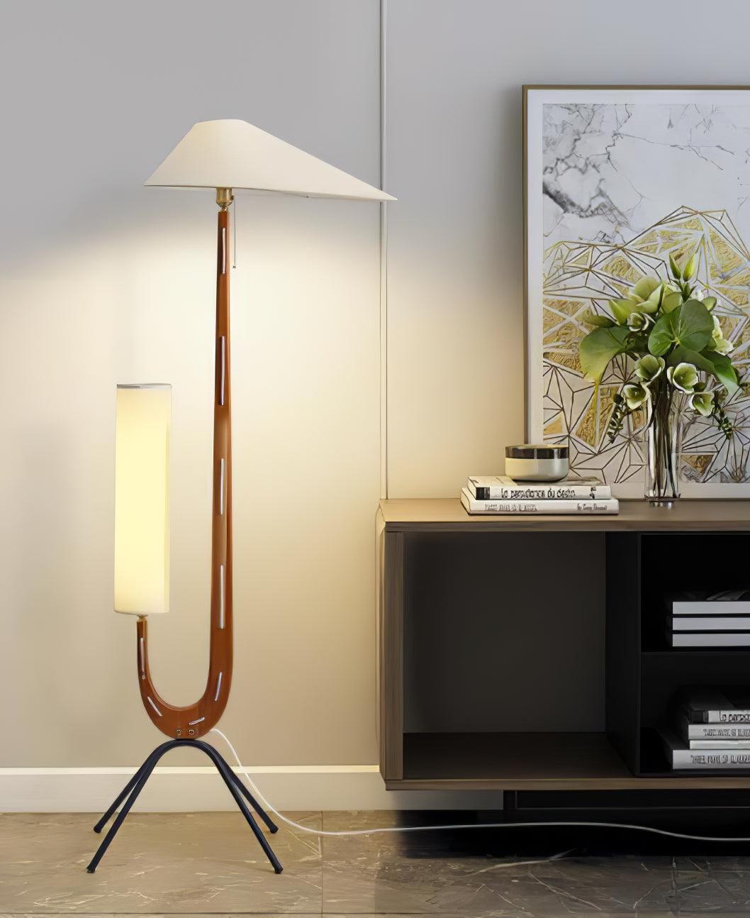 Giraffe Ambient Floor Lamp Floor Lamp