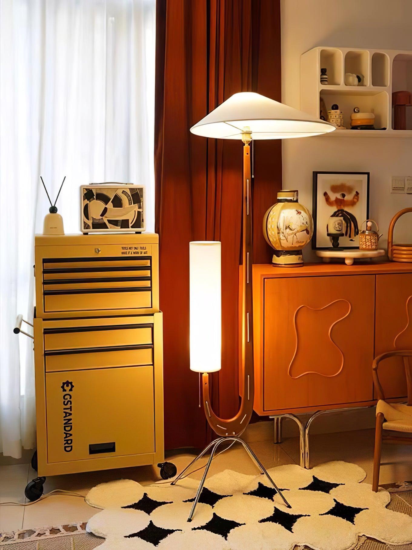 Giraffe Ambient Floor Lamp Floor Lamp