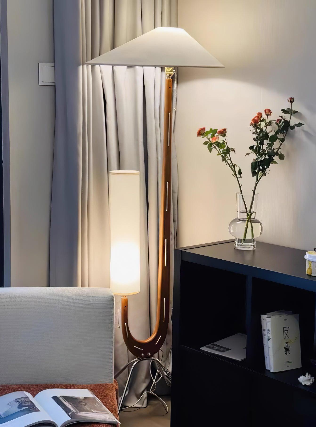 Giraffe Ambient Floor Lamp Floor Lamp