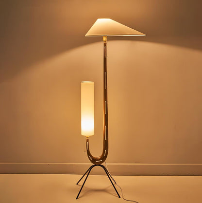 Giraffe Ambient Floor Lamp Floor Lamp