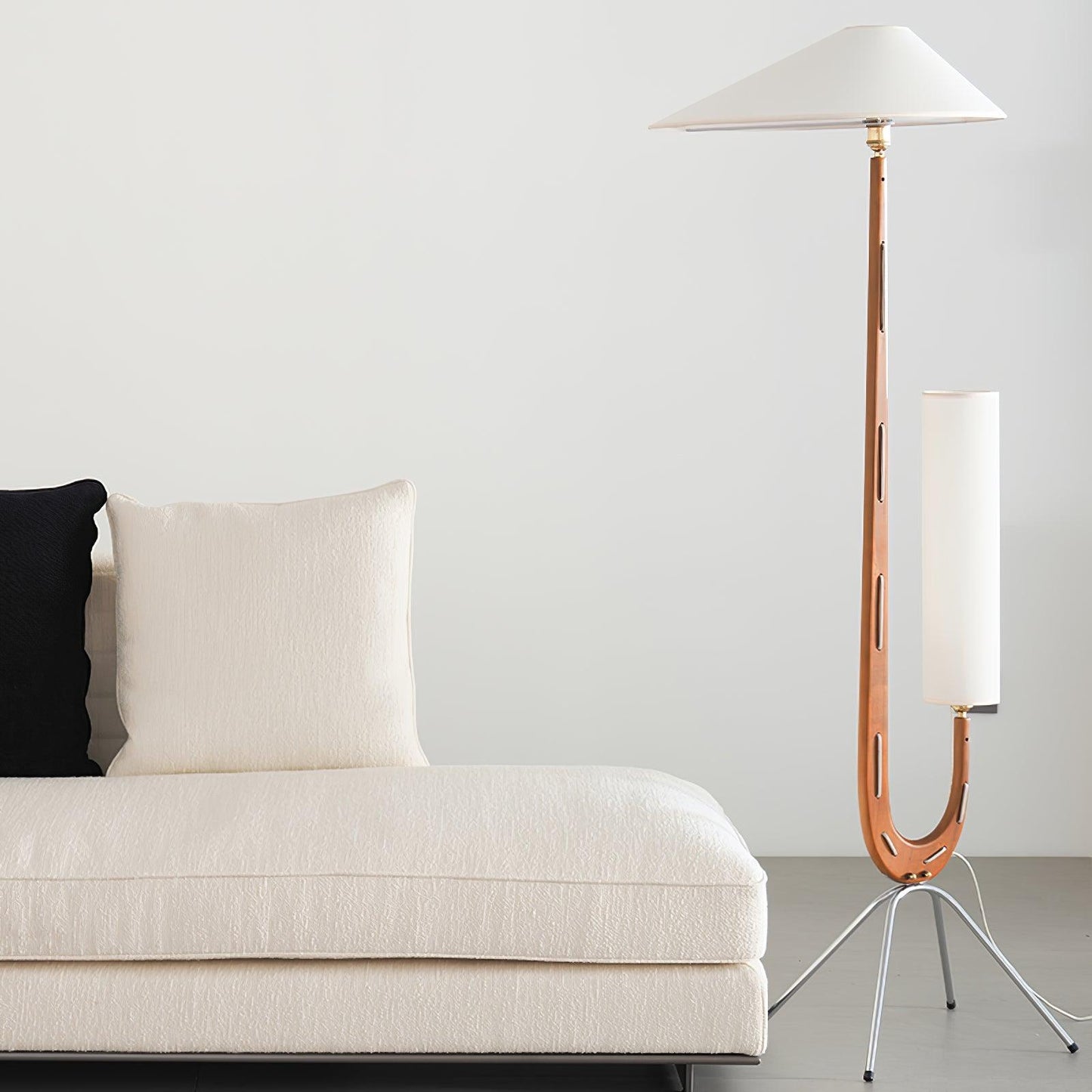 Giraffe Ambient Floor Lamp Floor Lamp