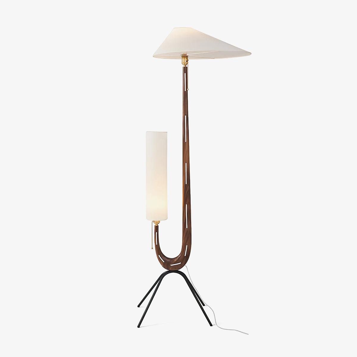 Giraffe Ambient Floor Lamp Floor Lamp