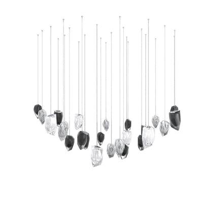 Glacier Customize Chandelier