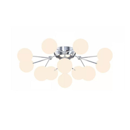 Glass Balls Cluster Ceiling fixture Ceiling Lamp