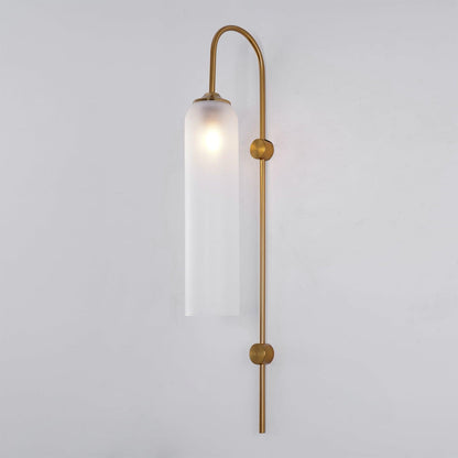 Modern Glass Wall light Wall Lamp