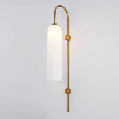 Modern Glass Wall light Wall Lamp