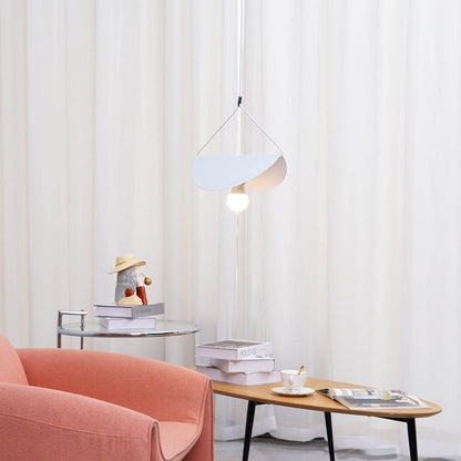 Glider Pendant Light