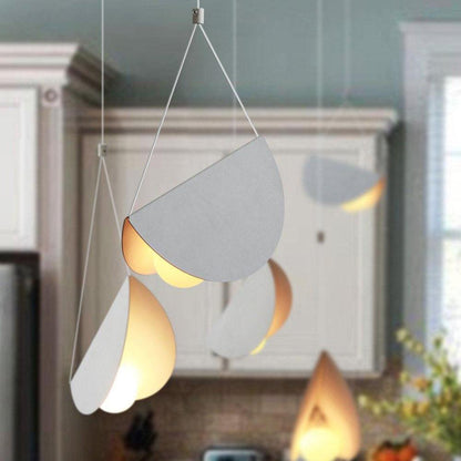 Glider Pendant Light