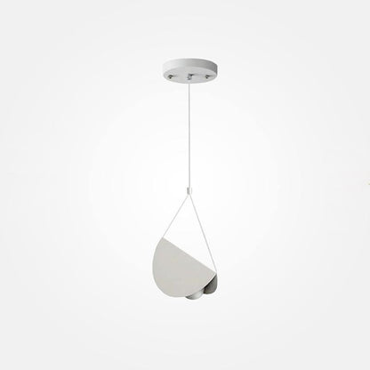 Glider Pendant Light