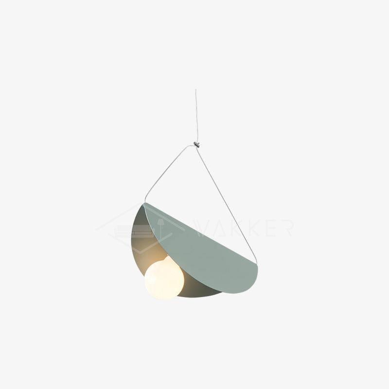 Glider Pendant Light