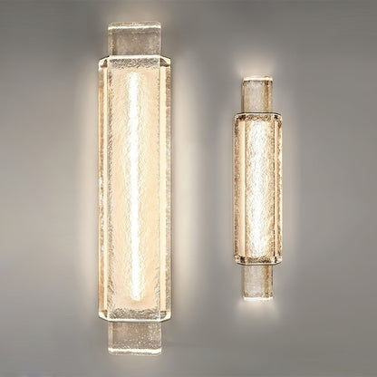 Glimmering Wall Sconce