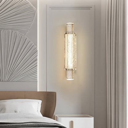 Glimmering Wall Sconce