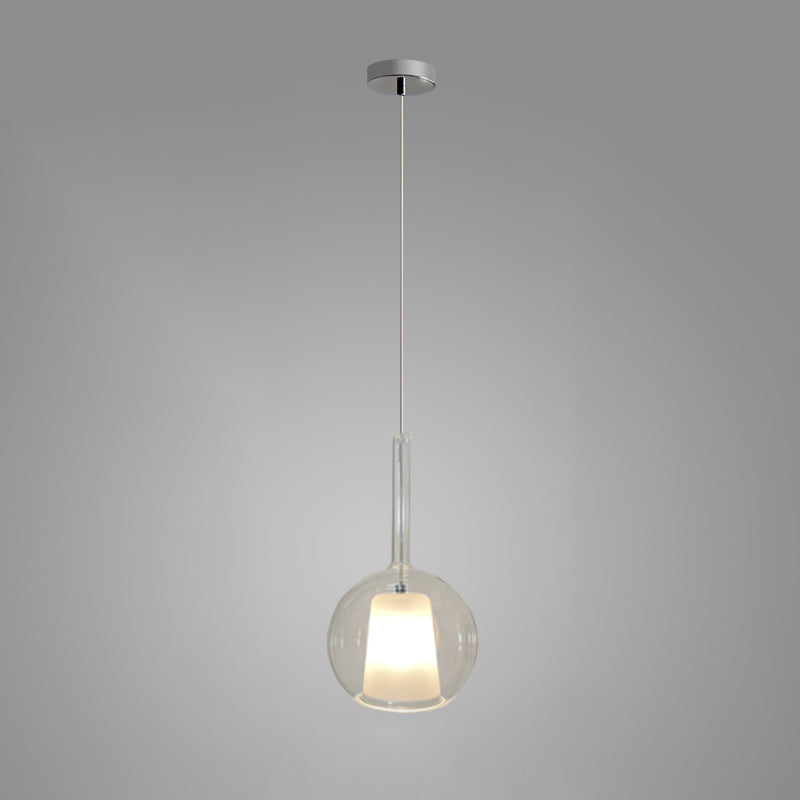 Glo Houselight Pendant Light