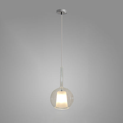 Glo Houselight Pendant Light