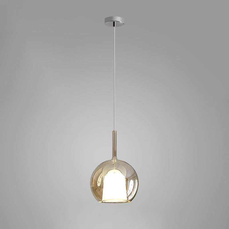 Glo Houselight Pendant Light