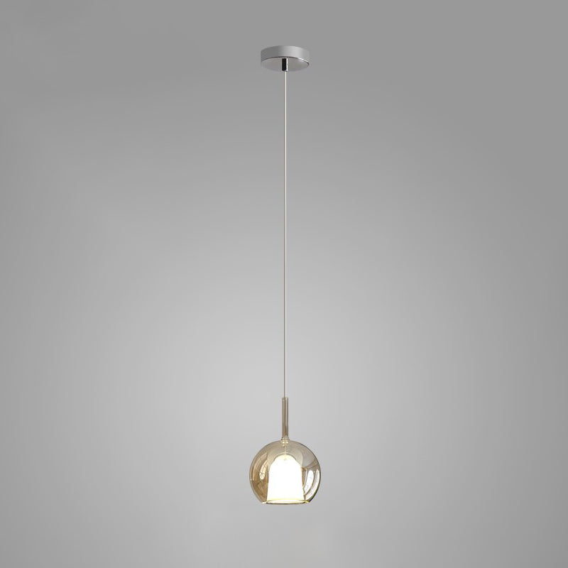 Glo Houselight Pendant Light