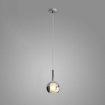 Glo Houselight Pendant Light