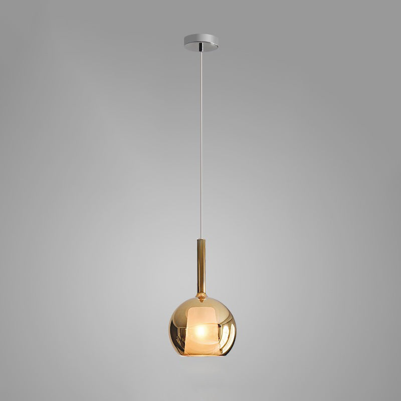 Glo Houselight Pendant Light