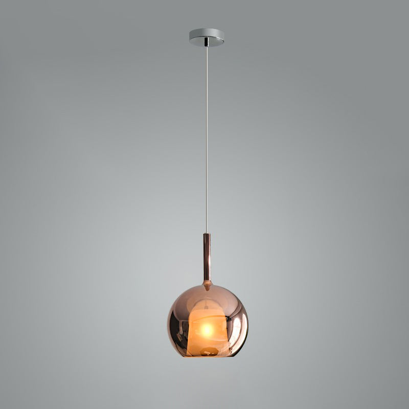 Glo Houselight Pendant Light