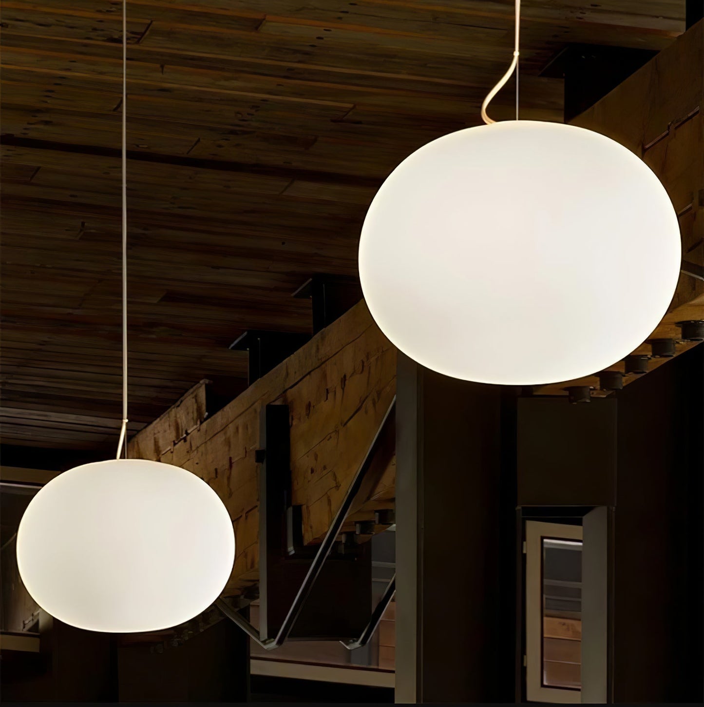 Globall Hanging light Pendant Lamp