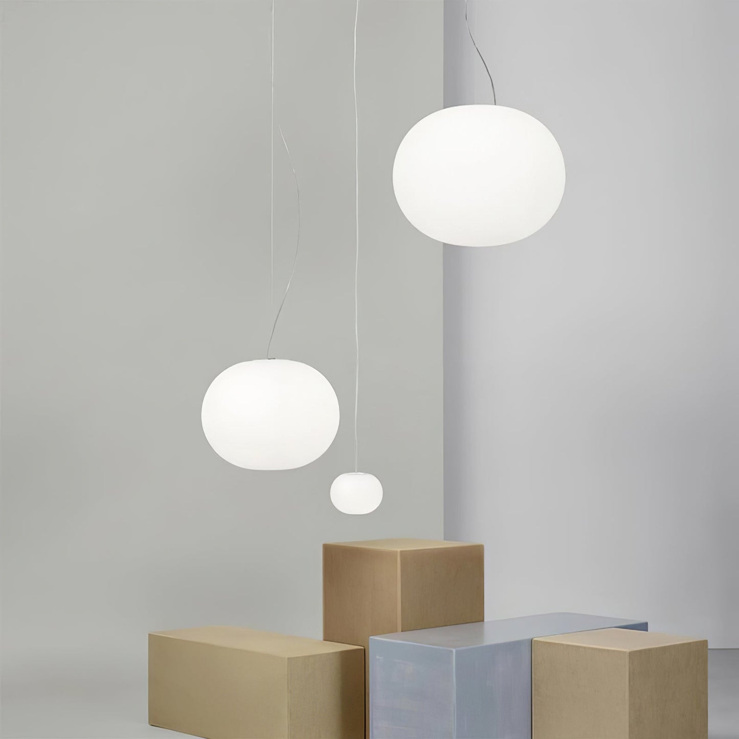 Globall Hanging light Pendant Lamp