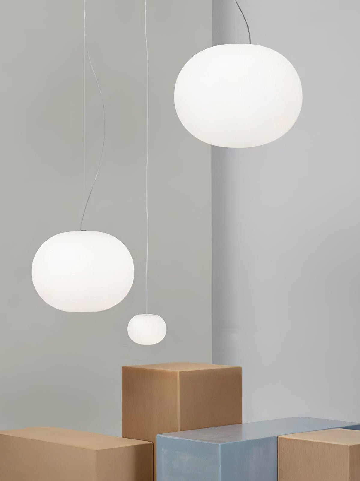 Globall Hanging light Pendant Lamp