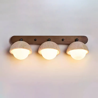 Pecherna Wall Sconce