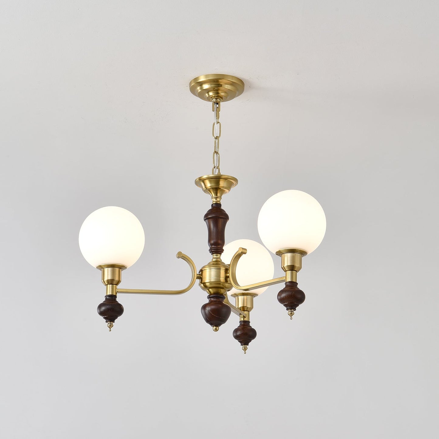 Globe Orb Pendant light Chandelier