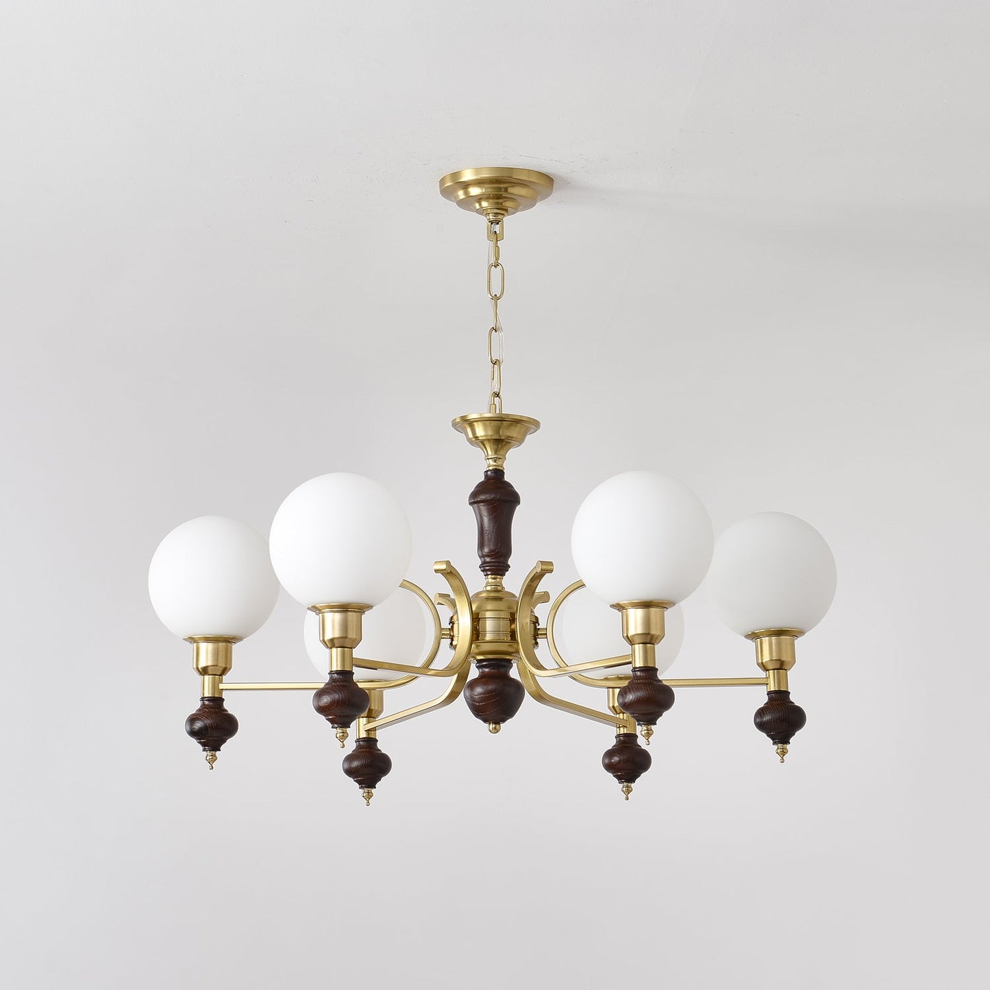 Globe Orb Pendant light Chandelier