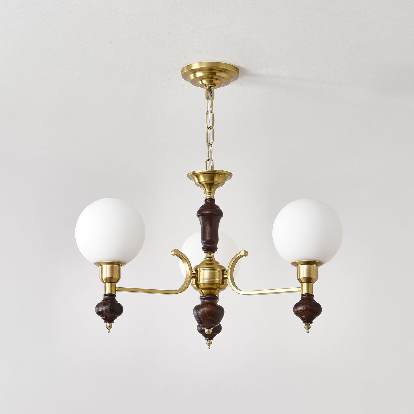 Globe Orb Pendant light Chandelier