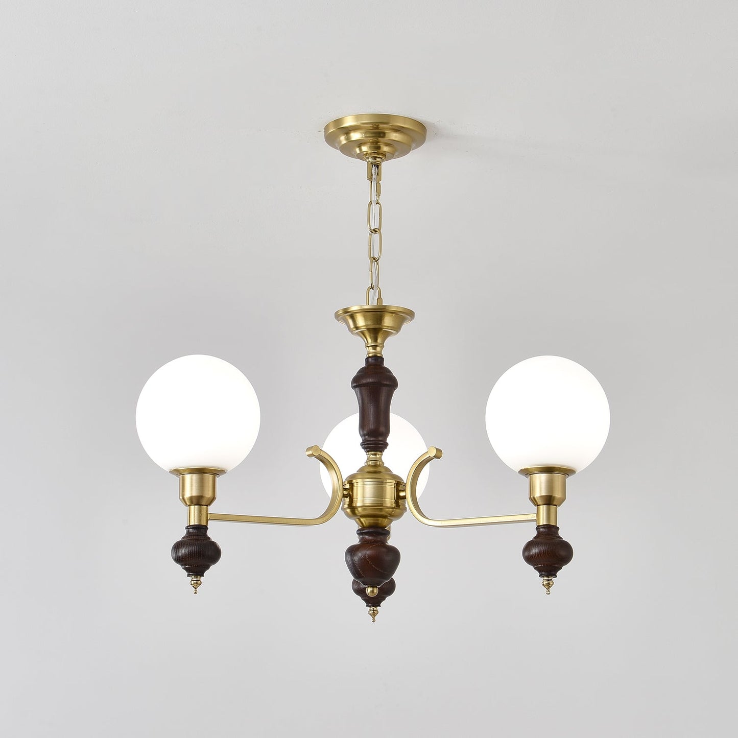 Globe Orb Pendant light Chandelier