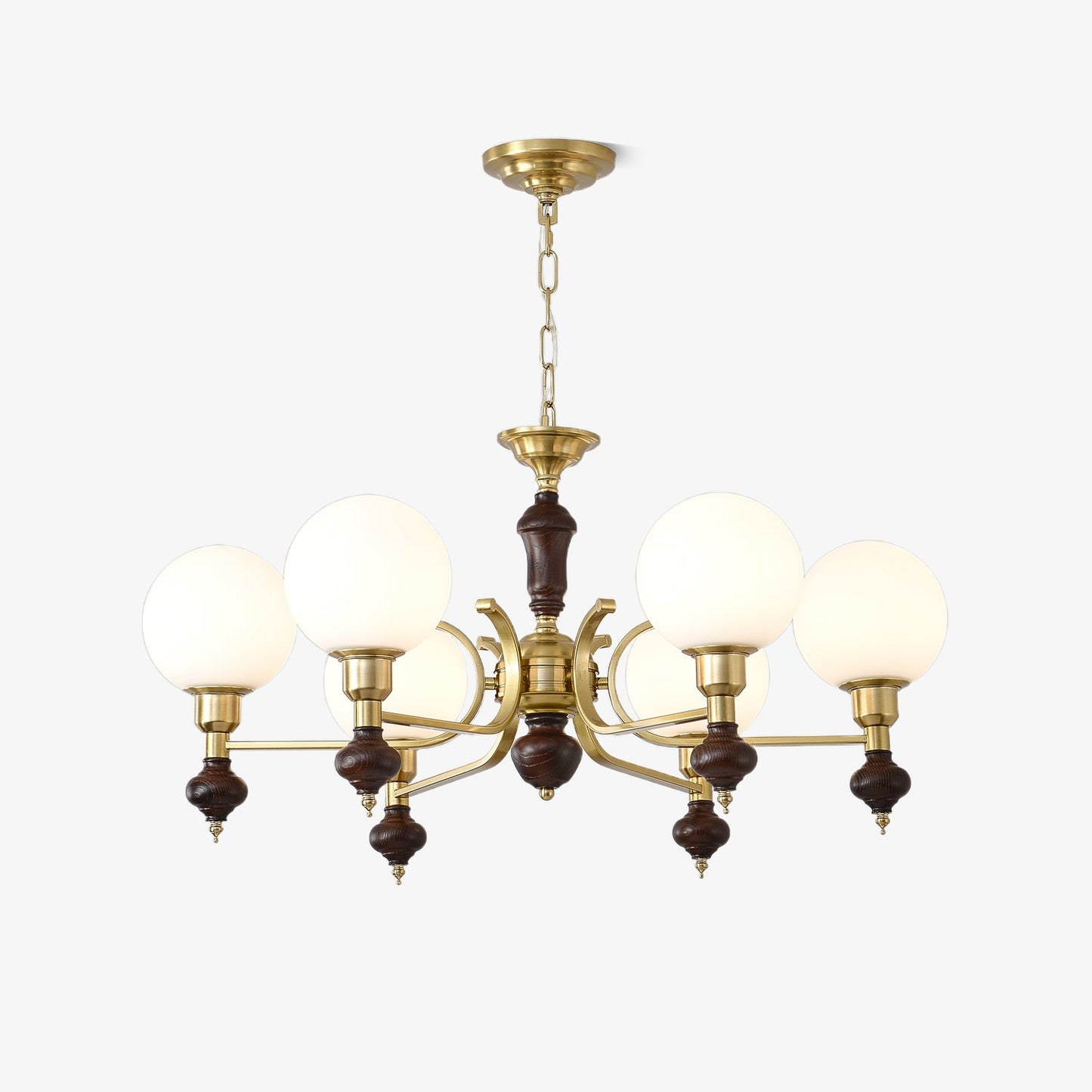 Globe Orb Pendant light Chandelier