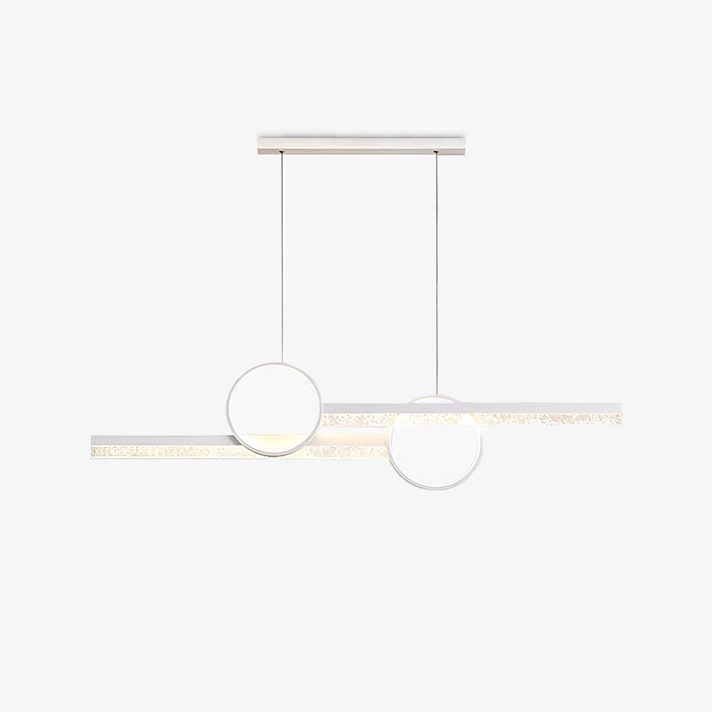 Globo Barral Droplight Pendant Light