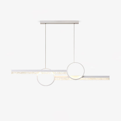 Globo Barral Droplight Pendant Light