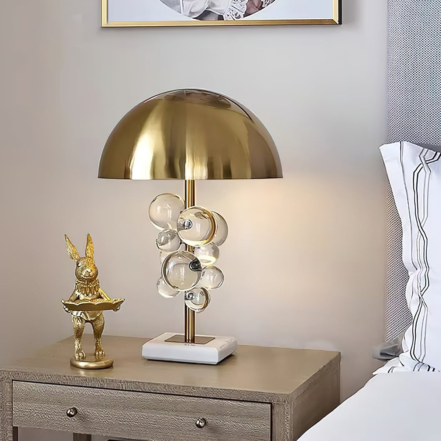 Globo Bedside lamp Table Lamp