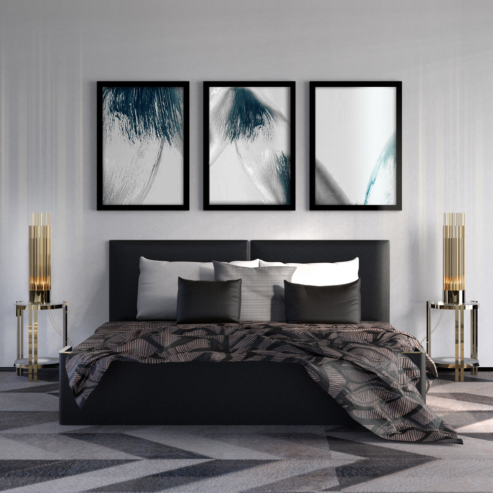 Gold Plated Designer Modern Table Lamp