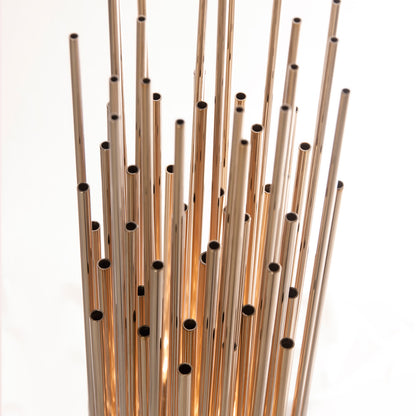 Gold Plated Designer Modern Table Lamp