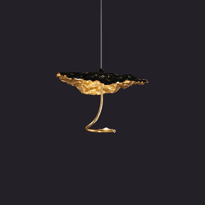 Brass Aviary Constellation Chandelier