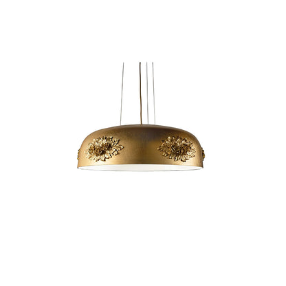 Gold Tuzzi Ceiling light fitting Pendant Light