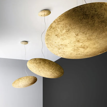 Gong Houselight Pendant Lamp