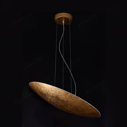 Gong Houselight Pendant Lamp