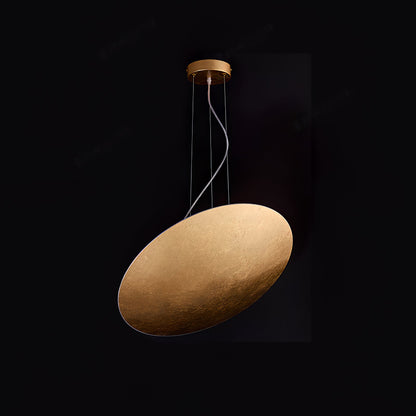 Gong Houselight Pendant Lamp