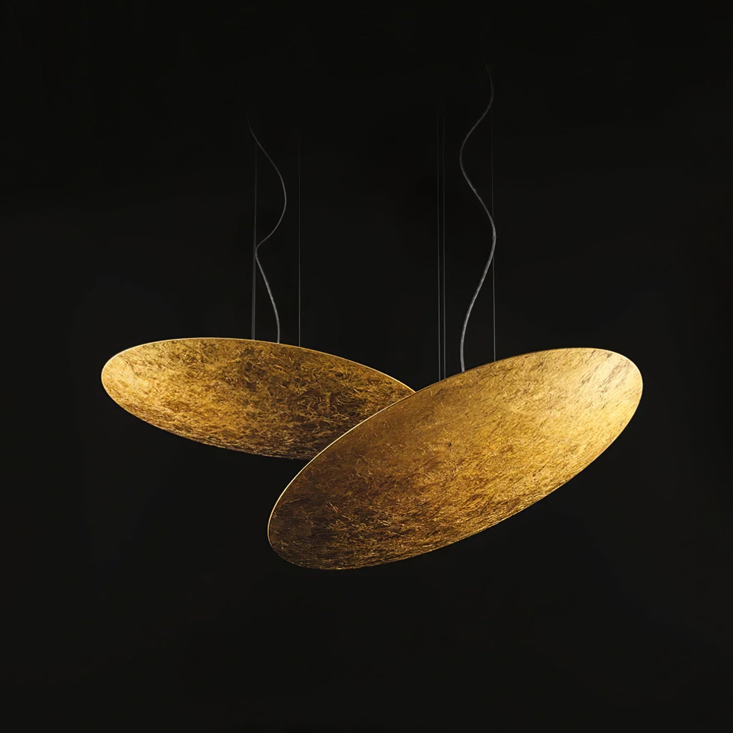 Gong Houselight Pendant Lamp