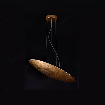 Gong Houselight Pendant Lamp