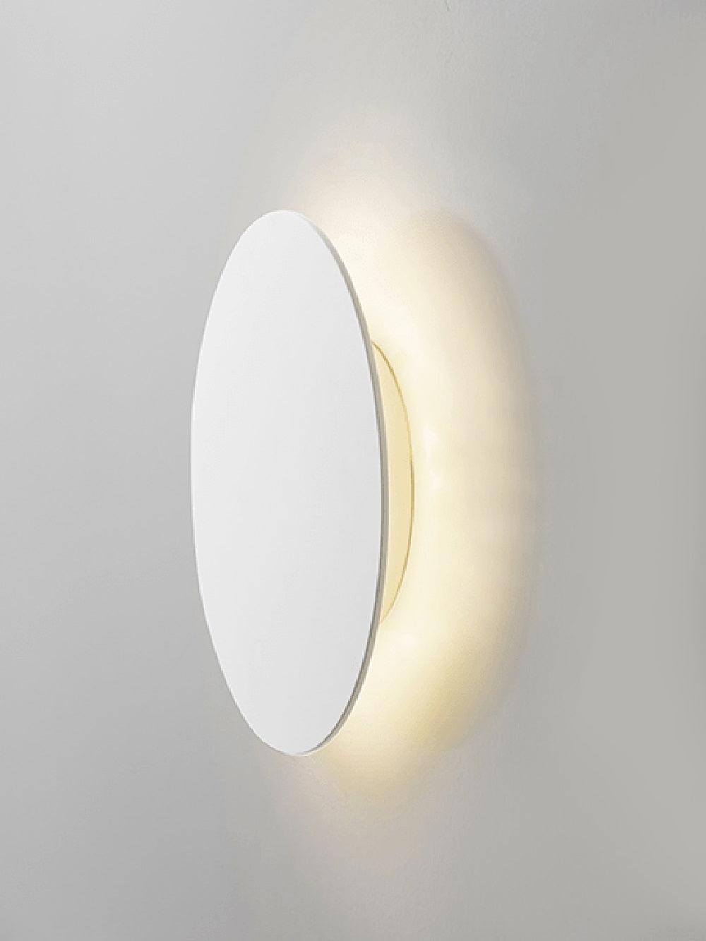 Gossa Sconce Wall Lamp