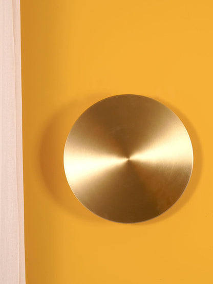 Gossa Sconce Wall Lamp