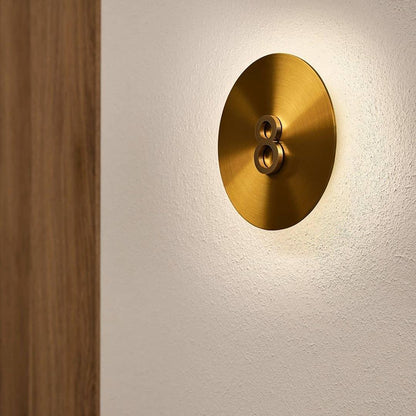 Gossa Sconce Wall Lamp