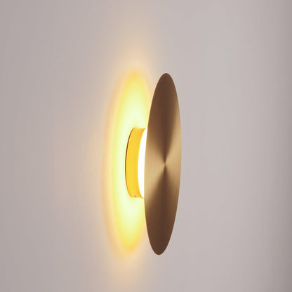 Gossa Sconce Wall Lamp