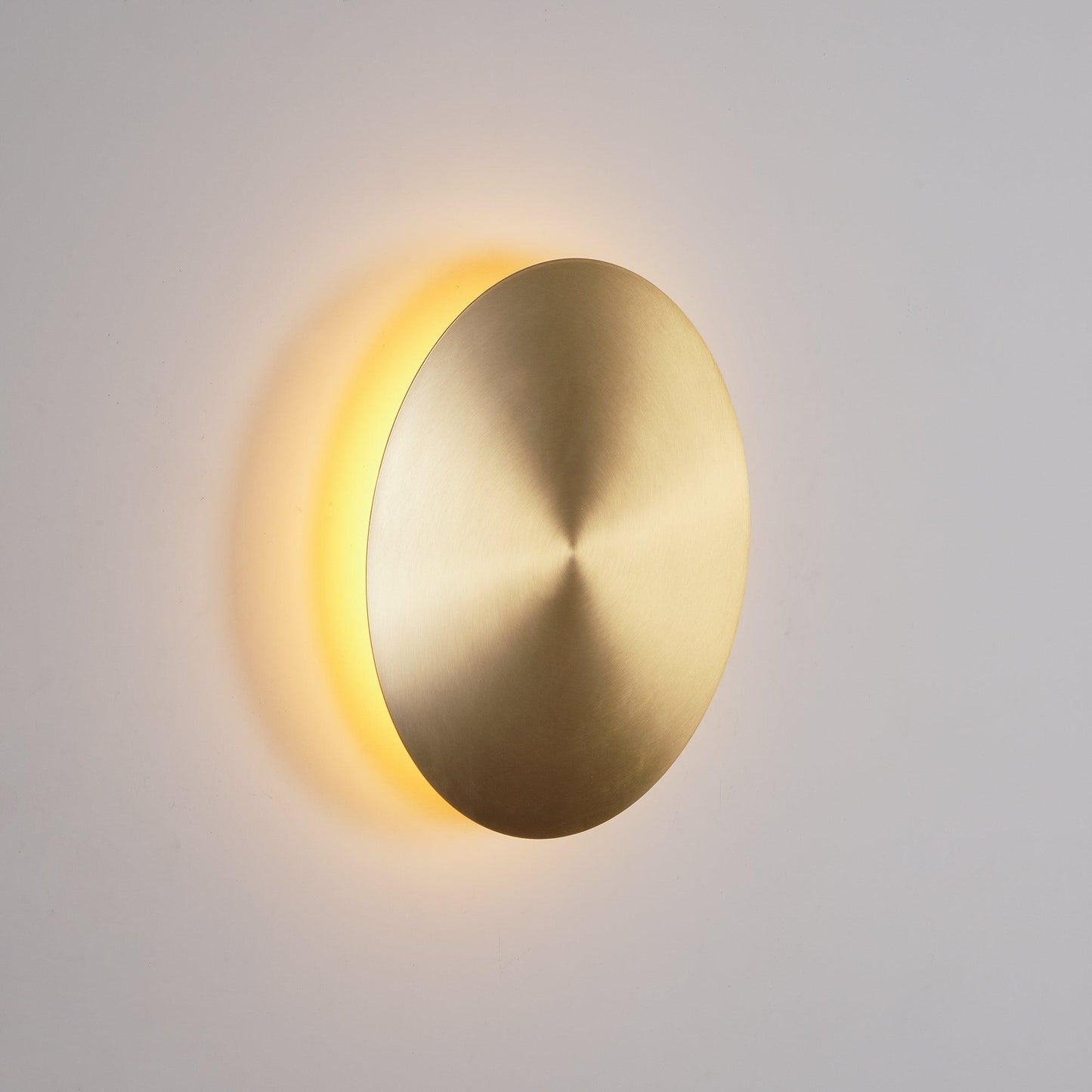 Gossa Sconce Wall Lamp